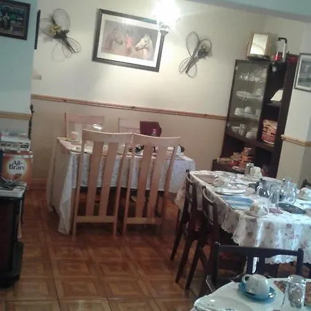 Bed & Breakfast The Yellow Rose *