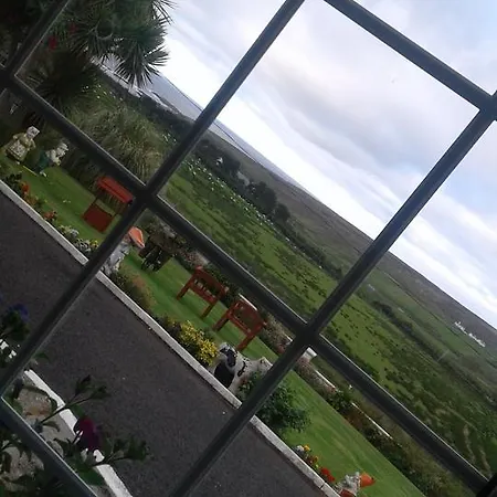 The Yellow Rose Bed & Breakfast Belderg